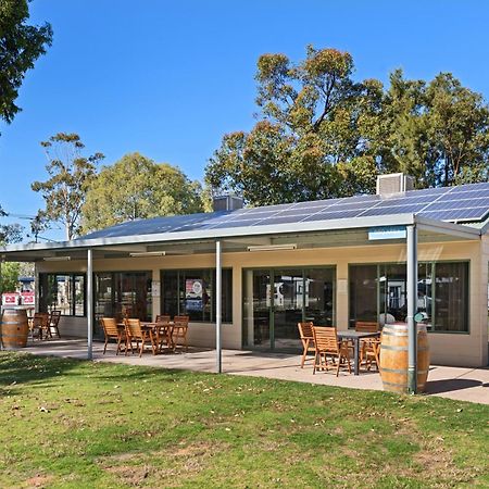 Discovery Parks - Barossa Valley Tanunda Exterior photo