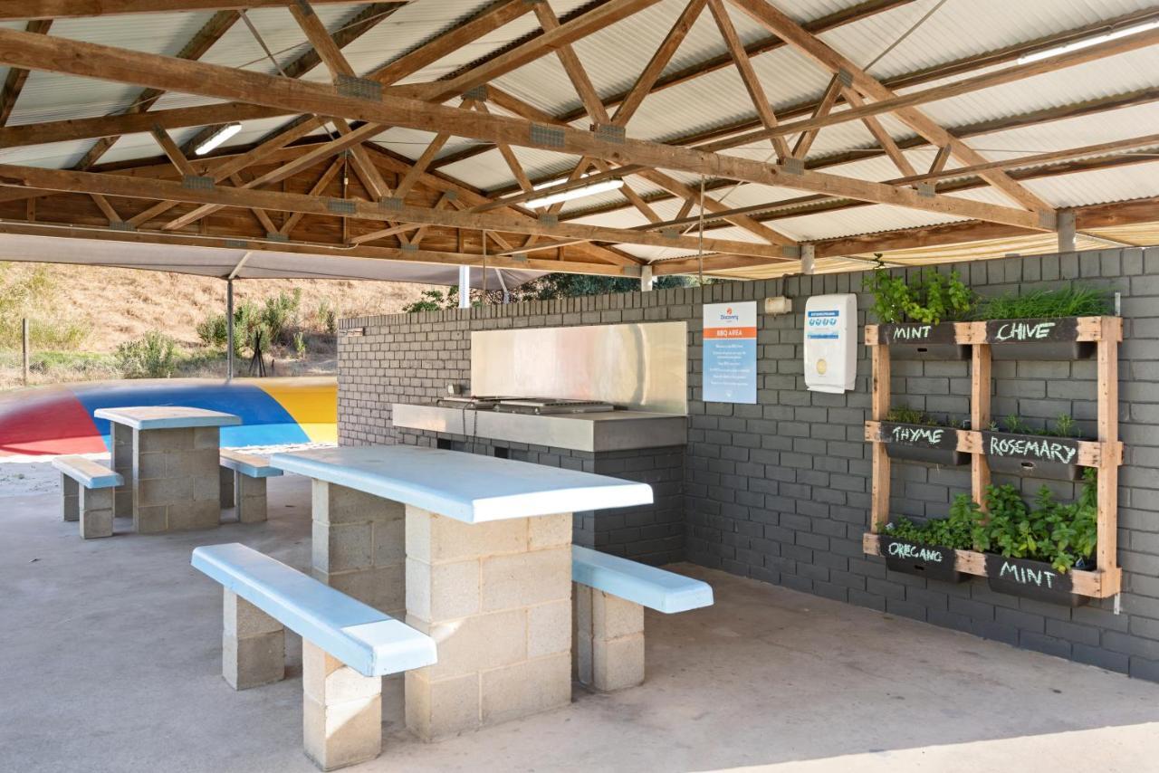 Discovery Parks - Barossa Valley Tanunda Exterior photo