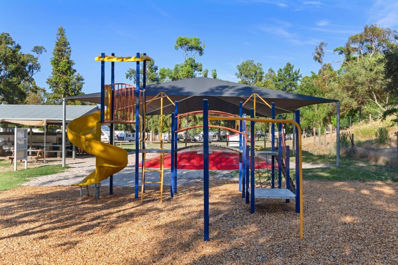 Discovery Parks - Barossa Valley Tanunda Exterior photo