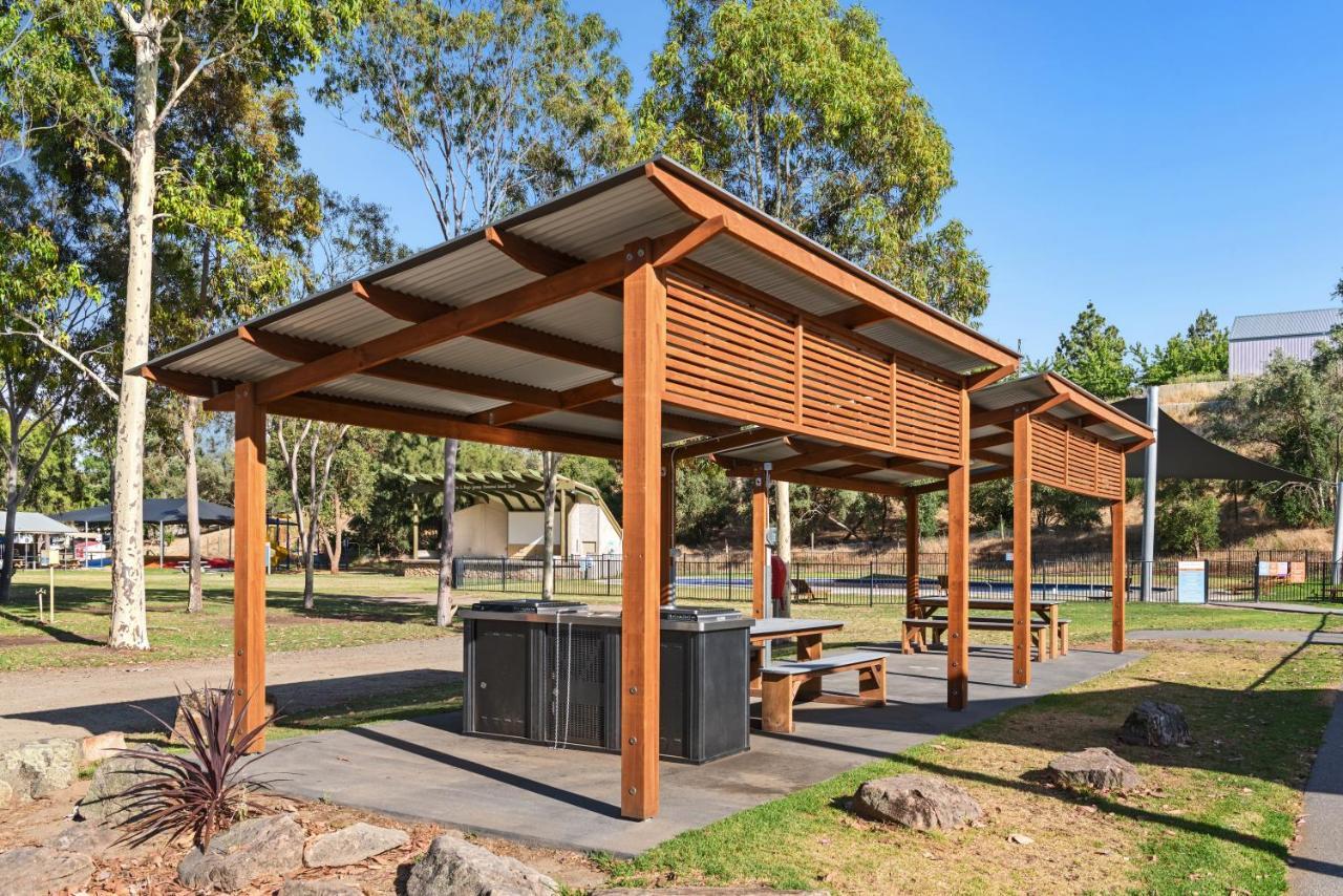 Discovery Parks - Barossa Valley Tanunda Exterior photo