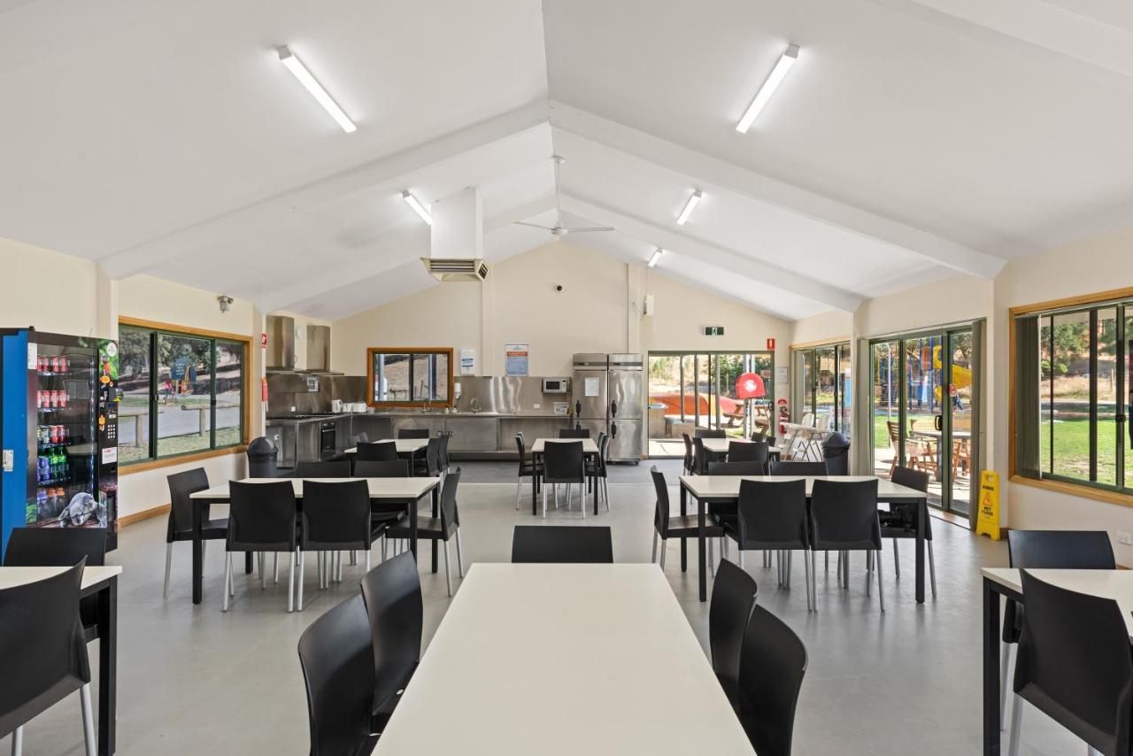 Discovery Parks - Barossa Valley Tanunda Exterior photo
