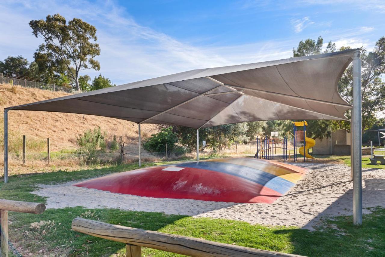 Discovery Parks - Barossa Valley Tanunda Exterior photo
