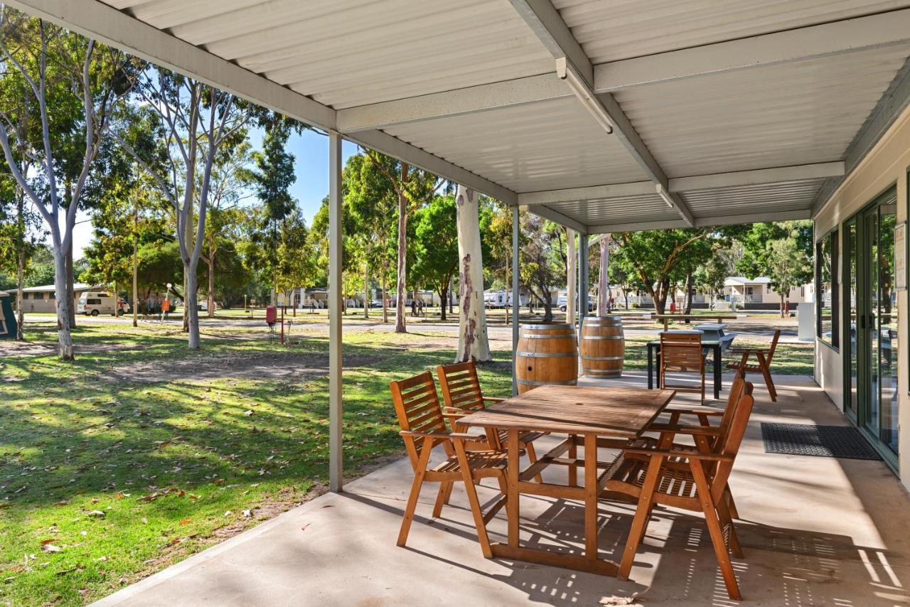 Discovery Parks - Barossa Valley Tanunda Exterior photo