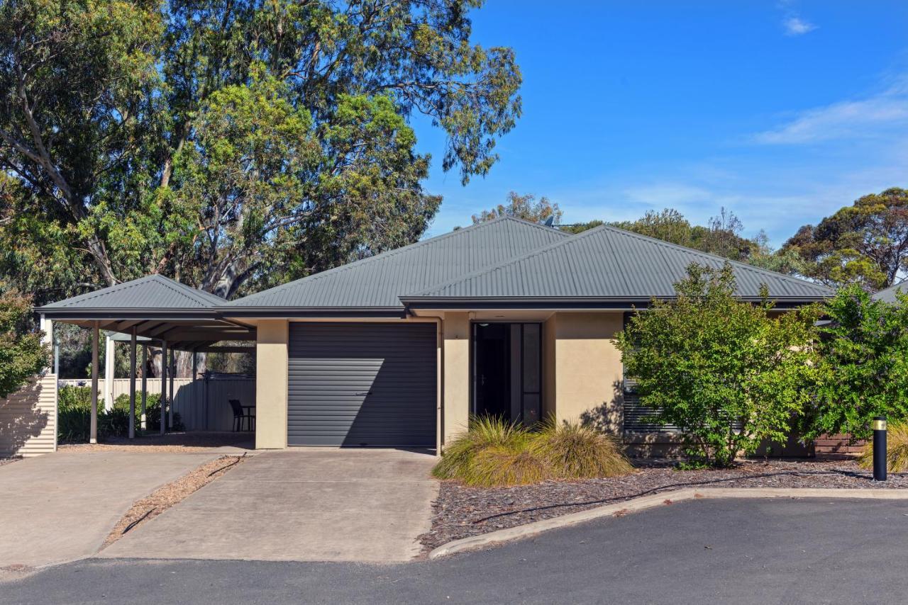 Discovery Parks - Barossa Valley Tanunda Exterior photo