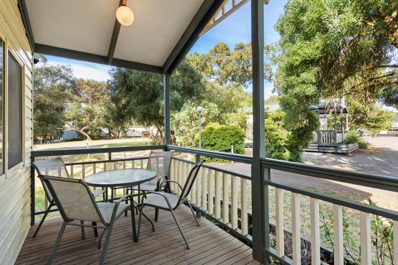 Discovery Parks - Barossa Valley Tanunda Exterior photo