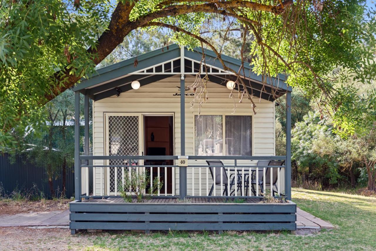 Discovery Parks - Barossa Valley Tanunda Exterior photo