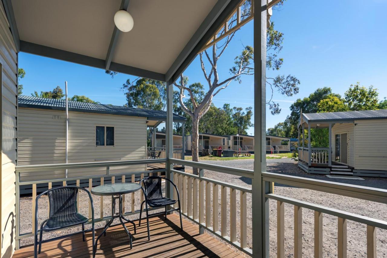 Discovery Parks - Barossa Valley Tanunda Exterior photo
