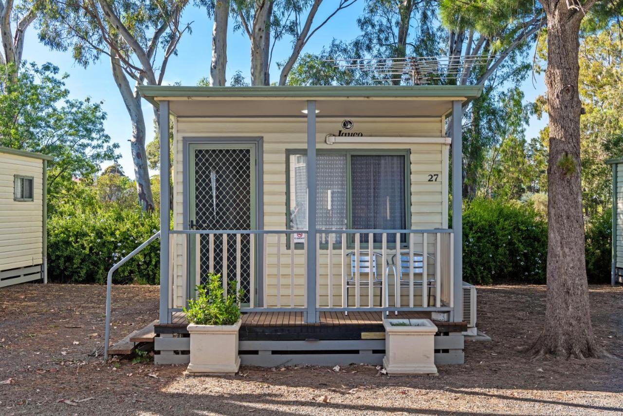 Discovery Parks - Barossa Valley Tanunda Room photo