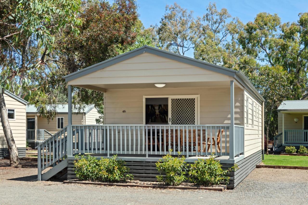 Discovery Parks - Barossa Valley Tanunda Exterior photo