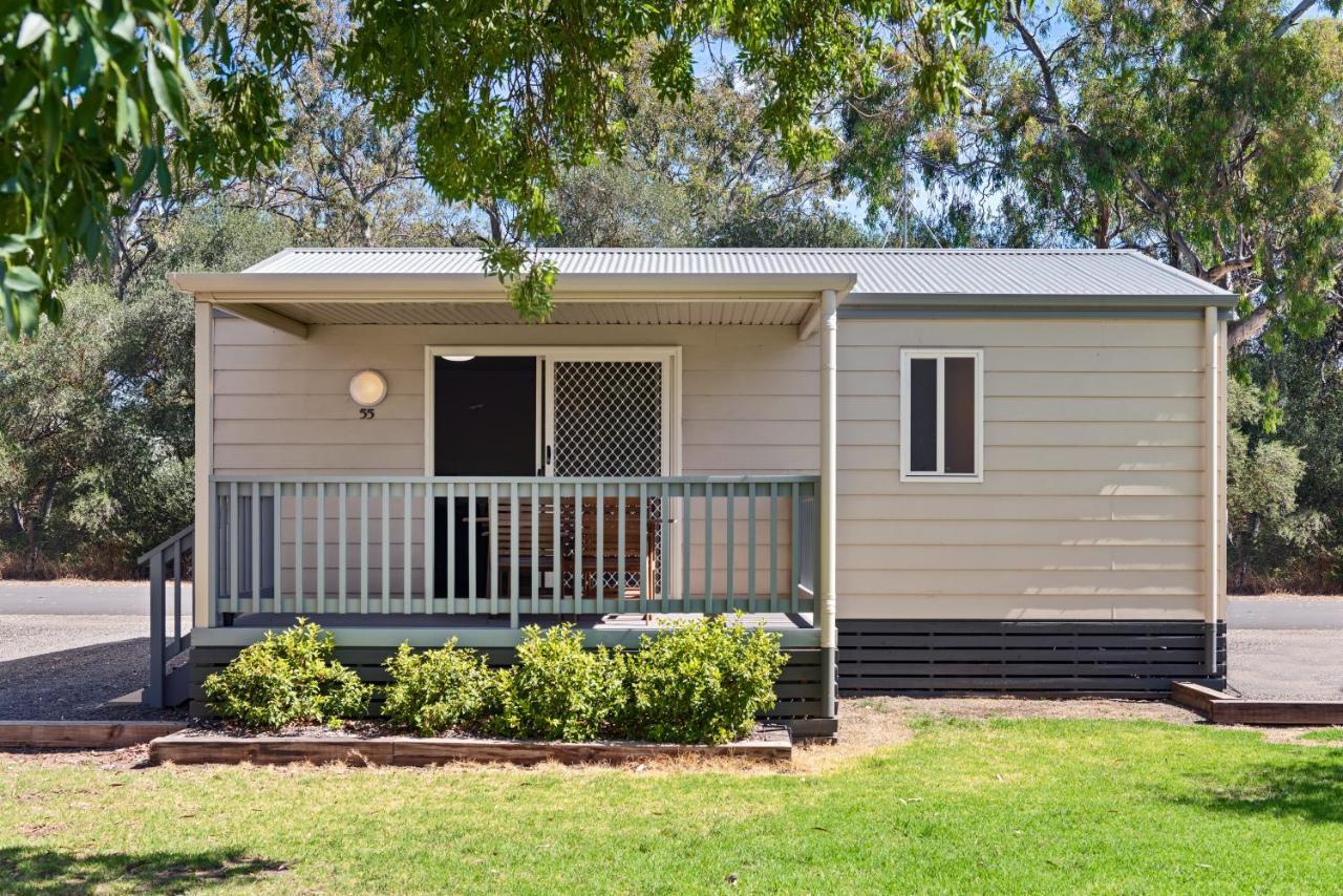 Discovery Parks - Barossa Valley Tanunda Exterior photo