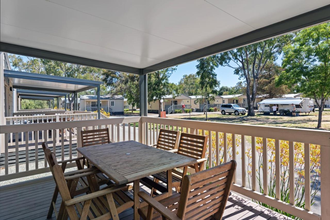 Discovery Parks - Barossa Valley Tanunda Exterior photo