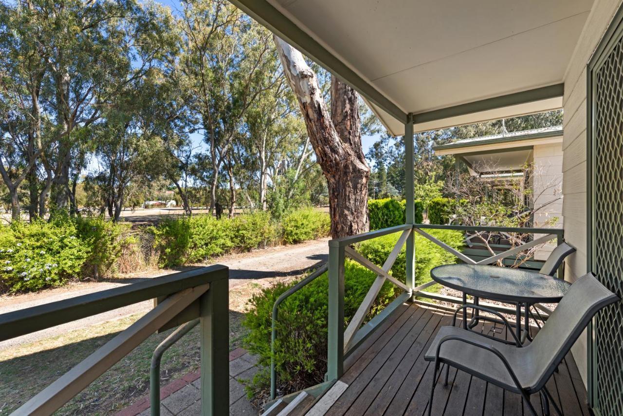 Discovery Parks - Barossa Valley Tanunda Exterior photo