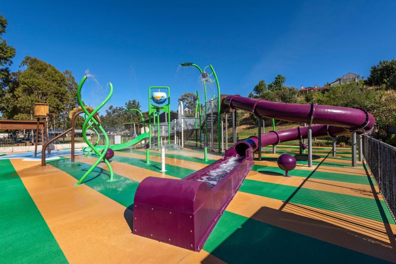 Discovery Parks - Barossa Valley Tanunda Exterior photo