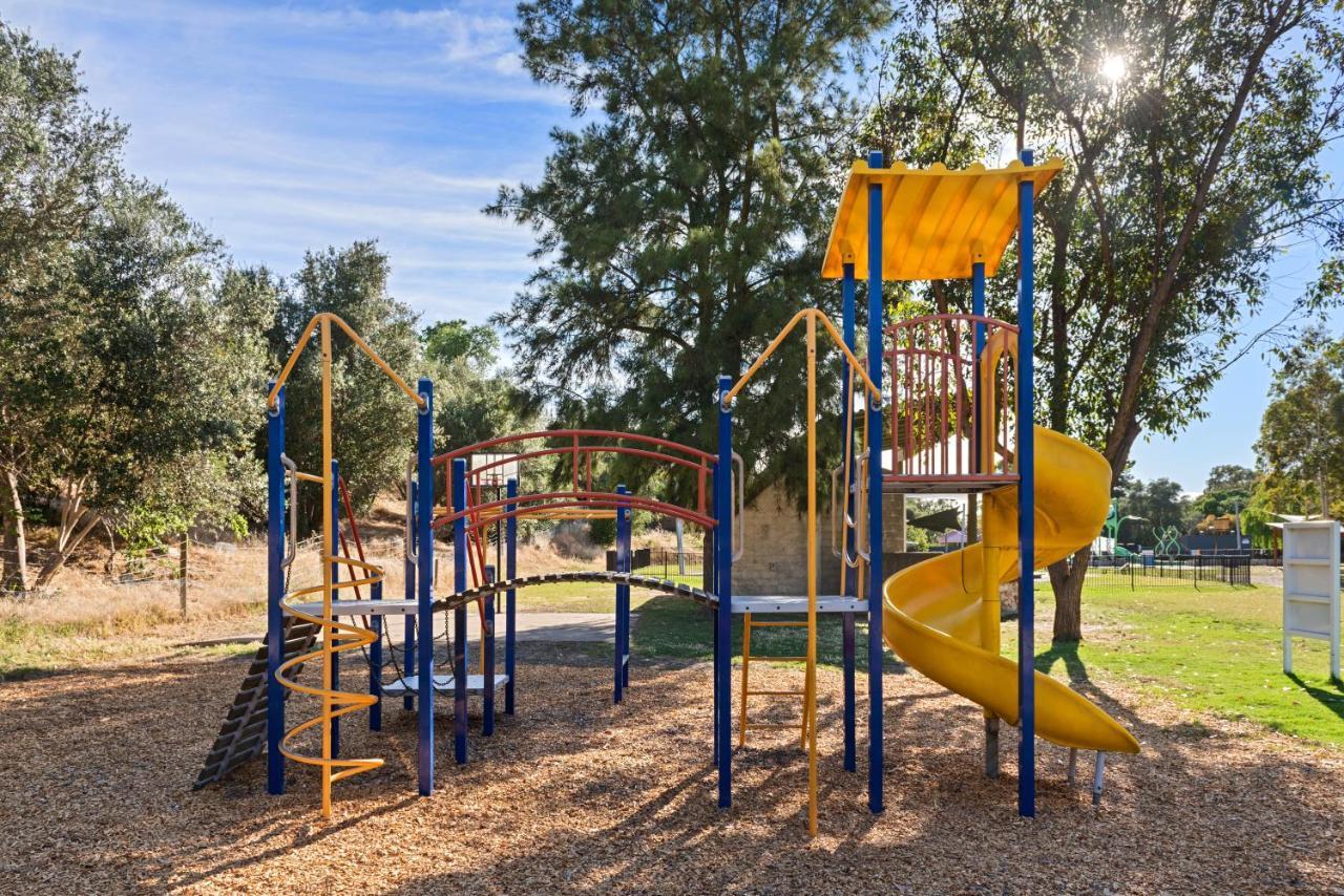 Discovery Parks - Barossa Valley Tanunda Exterior photo