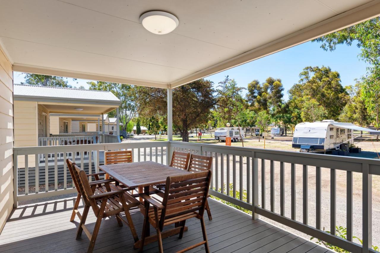Discovery Parks - Barossa Valley Tanunda Exterior photo