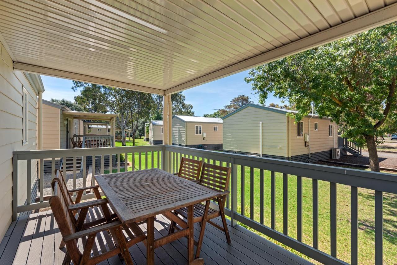 Discovery Parks - Barossa Valley Tanunda Exterior photo