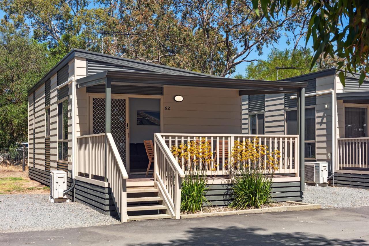 Discovery Parks - Barossa Valley Tanunda Exterior photo