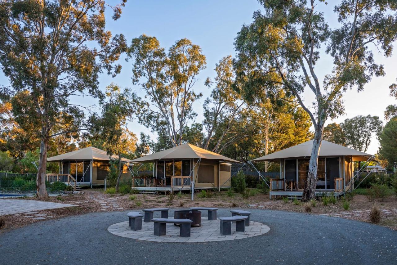 Discovery Parks - Barossa Valley Tanunda Exterior photo