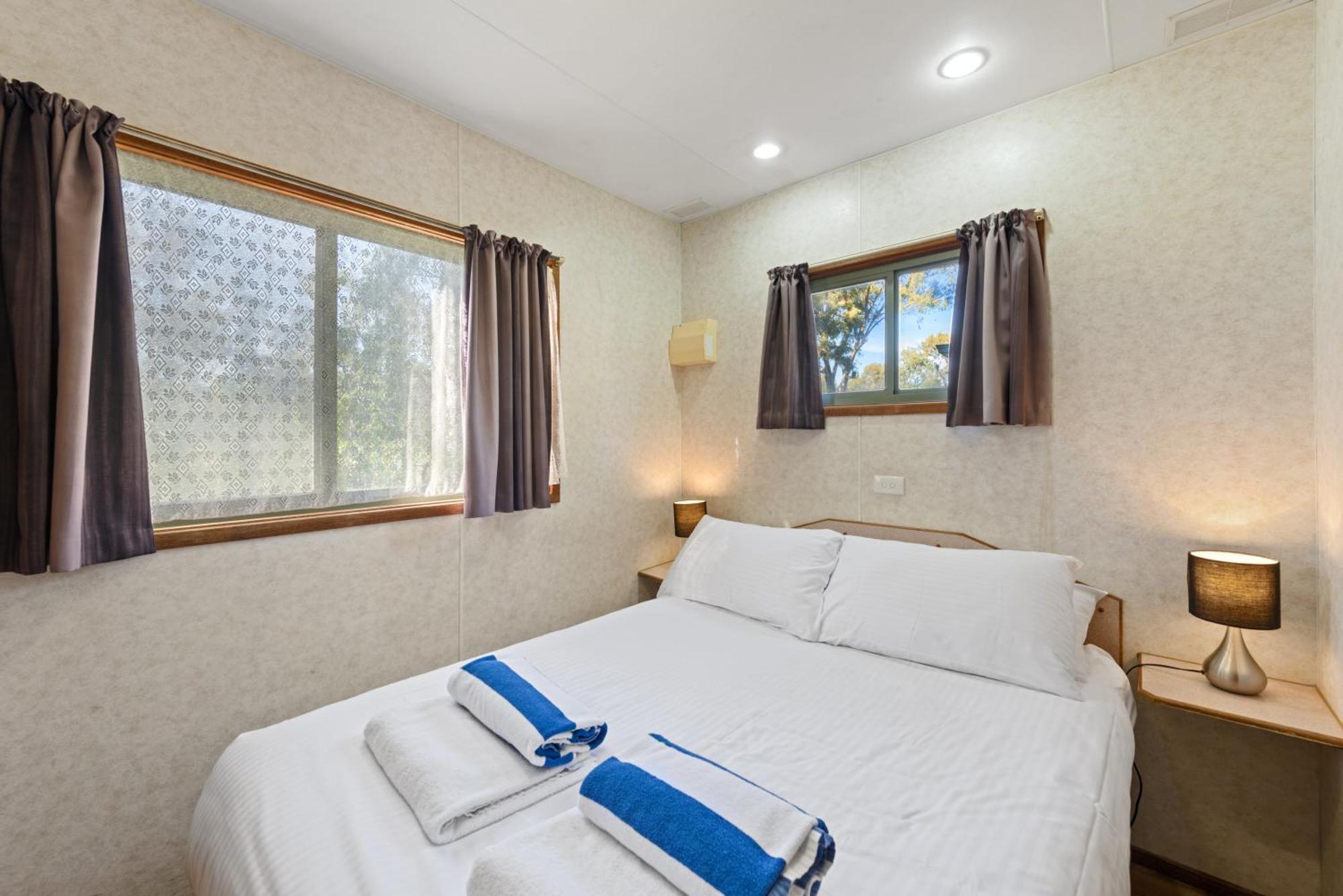 Discovery Parks - Barossa Valley Tanunda Room photo