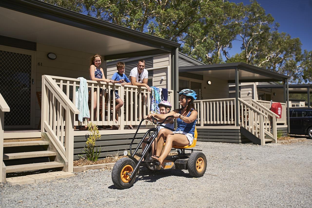 Discovery Parks - Barossa Valley Tanunda Exterior photo