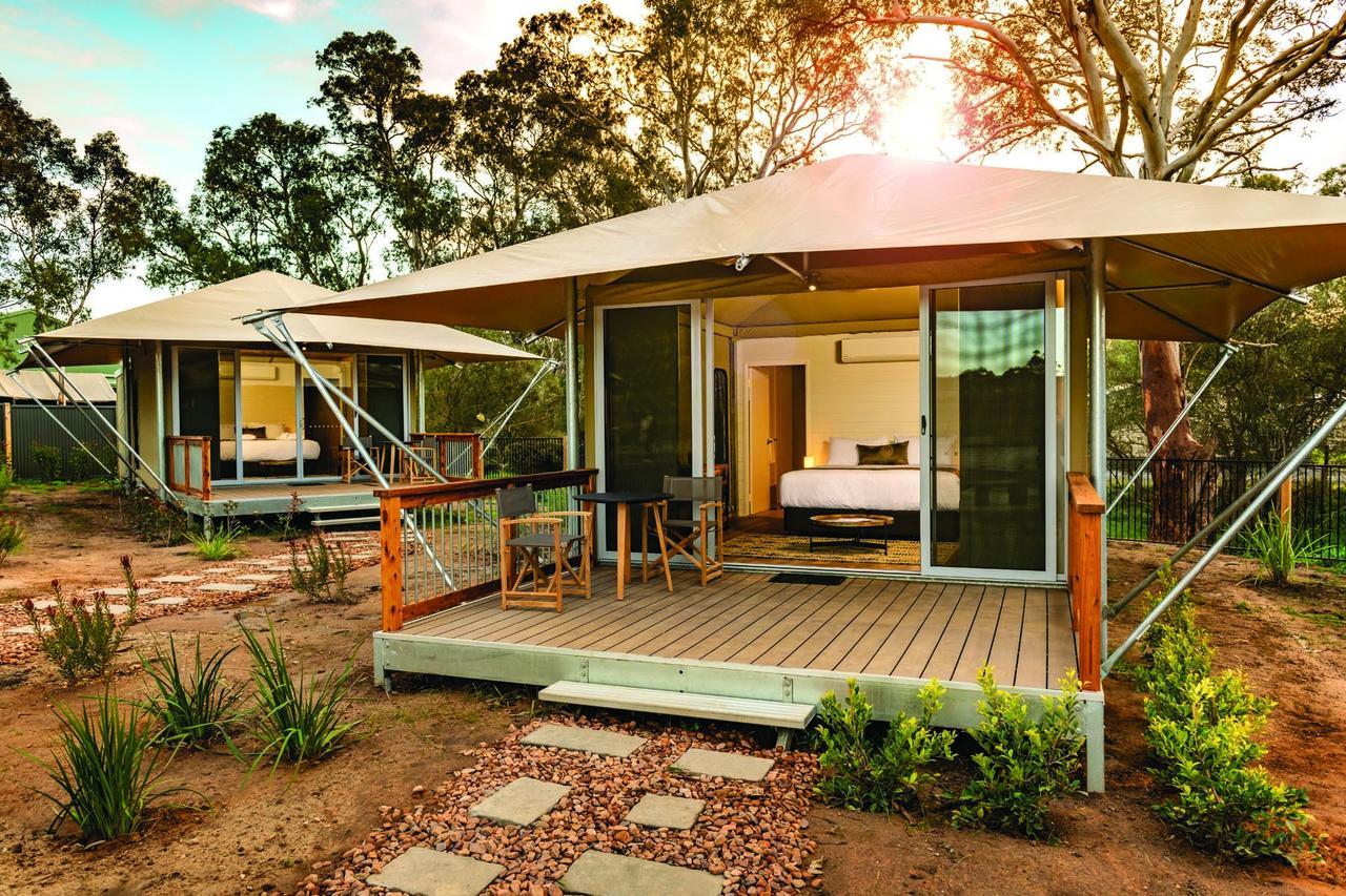 Discovery Parks - Barossa Valley Tanunda Exterior photo